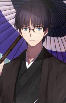 Mikiya Kokutou