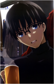 Mikiya Kokutou