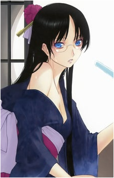 Mikiya Kokutou