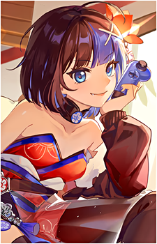 Hibiki Himekawa