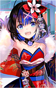 Hibiki Himekawa