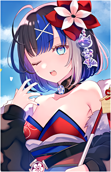 Hibiki Himekawa