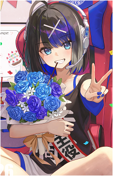 Hibiki Himekawa
