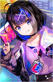 Hibiki Himekawa's image
