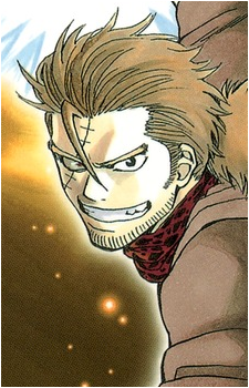 Hajime Obi