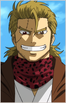 Hajime Obi's image