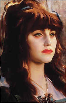 Nadja's image