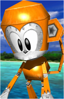 Kiki {Sonic}'s image