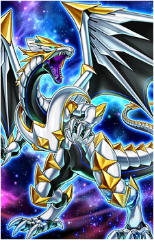 Galaxy War Drake's image