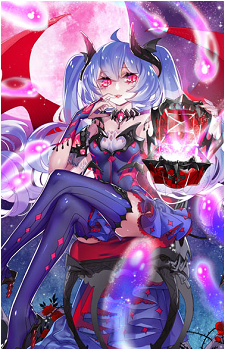 Succubus of Desire's image