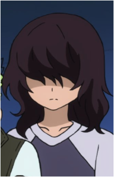 Ushiro Omaeno's image