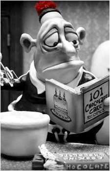 Max Jerry Horowitz's image