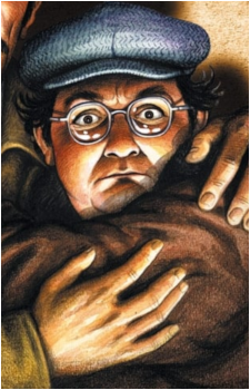 Inspecteur Charbonnier's image