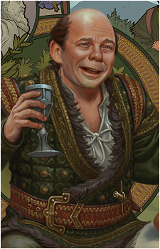 Vizzini's image