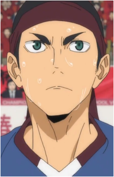 Itaru Shiramine's image
