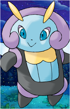 Illumise's image