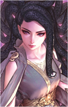 Primordial Demoness's image