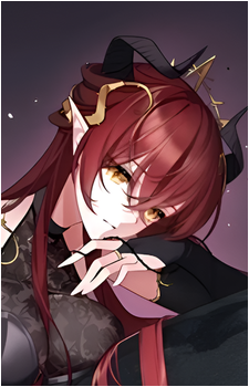 Image source: One of the Web Novel Covers Hamreen