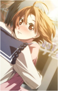 Kasumi Ayase