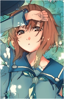 Kasumi Ayase
