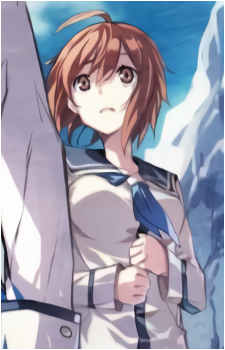 Kasumi Ayase
