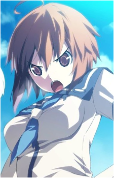 Kasumi Ayase