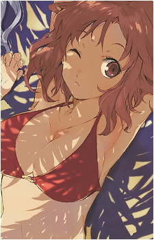 Kasumi Ayase