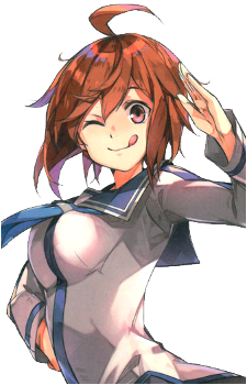 Kasumi Ayase