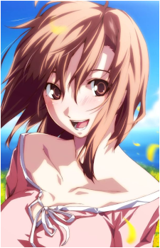 Kasumi Ayase