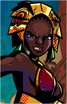 Califia's image
