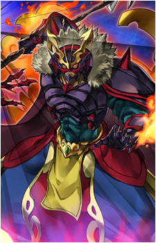 Idaten the Conqueror Star's image