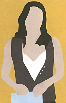 Robin Scherbatsky