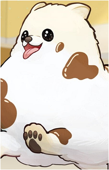 The Pomeranian
