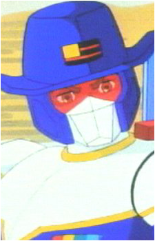 Colt {SRSS}