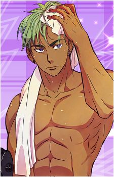 Alexander Yamato