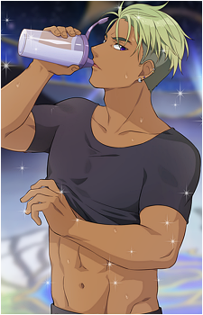 Alexander Yamato
