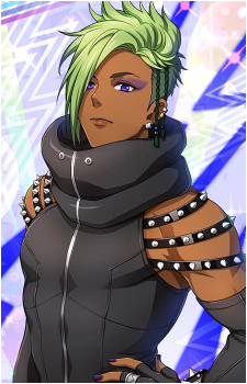 Alexander Yamato