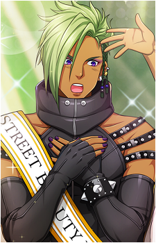 Alexander Yamato