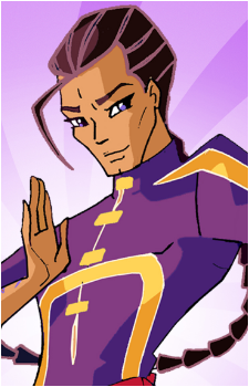 Nabu's image