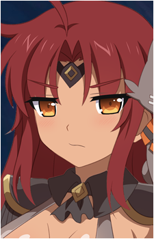 Maeve {SD}'s image