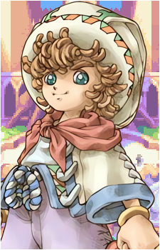 Hero {MV}'s image