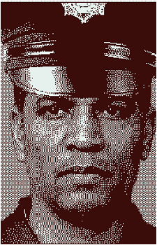 Officer Hutchins's image