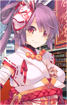 Yae Houzouji's image