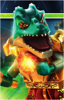 Cragger's image