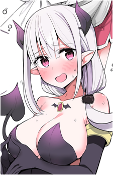 Hiiragi-san's image
