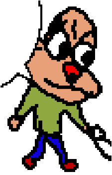 DS Dad