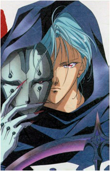 Larva's image
