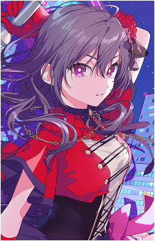 Maika Sakuragi