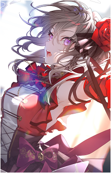Maika Sakuragi