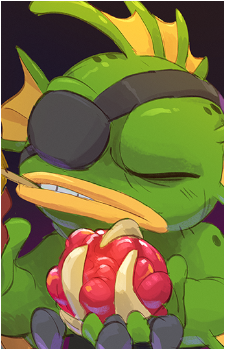 Fish